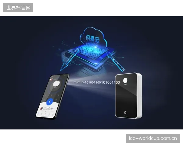 以面部识别为代表的生物特征验证正加速替代二维码与NFC,成为顶级体育场馆入场环节的最终解决方案 以面部识别为代表的生物特征验证正加速替代二维码与NFC,成为顶级体育场馆入场环节的最终解决方案